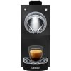 Cremesso Una Automatic Black kapszulás kávéfőző, 19bar, fekete 11007826