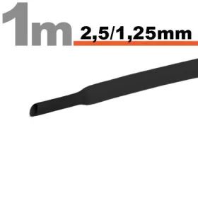 11020F Zsugorcső