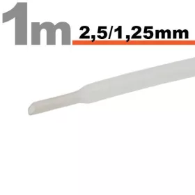 11020T Zsugorcső
