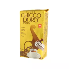Chicco d’Oro Tradition szemes kávé 0,500kg,  110500
