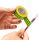 Handy 11089X Szigetelőszalag - 15 mm · 10 m - sárga-zöld