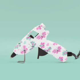 Handy 11098B Ragasztópisztoly - 7 mm