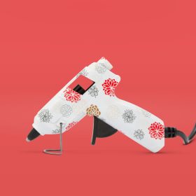 Handy 11098C Ragasztópisztoly - 7 mm