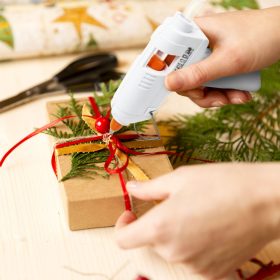 Handy 11098WH Ragasztópisztoly - 7 mm