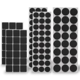 Family 11110BK Öntapadós filcpárna