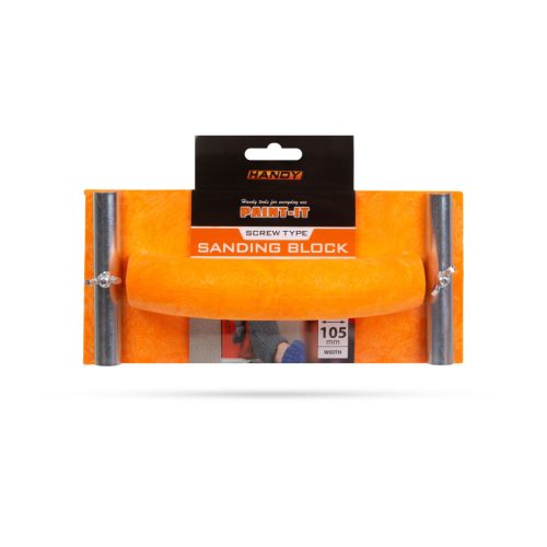 Handy 11189B Kézi csiszoló - 230 x 105 mm