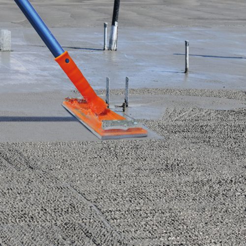 Handy 11189D Mennyezeti kézi csiszoló - nyelezhető - 210 x 105 mm