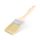 Handy 11193F Festőecset, fa nyéllel - 4"