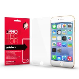   XPRO™ Anti Shock kijelzővédő fólia Apple iPhone 7 / 8 / SE 2020 / SE 2022 készülékhez