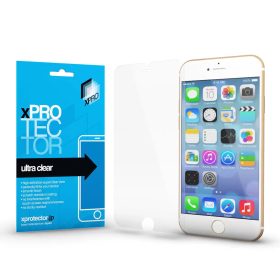   XPRO™ Ultra Clear kijelzővédő fólia Apple iPhone 7 / 8 / SE 2020 / SE 2022 készülékhez