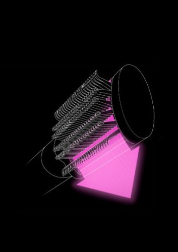 Dyson Airwrap™ Origin multifunkciós hajformázó-szárító (Nickel/Copper) 112875-01