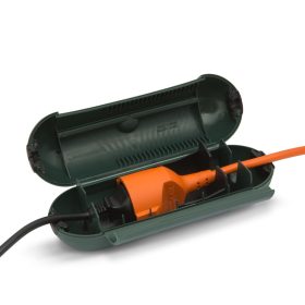   Garden of Eden 11299B Védőborítás hosszabbítókra - kültéri