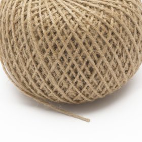 Garden of Eden 11312 Natúr madzag