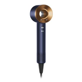   Dyson Supersonic™ hajszárító (HD07) Curly+Coily (Prussian blue/Rich copper) (113312-01)