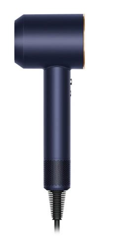 Dyson Supersonic™ hajszárító (HD07) Curly+Coily (Prussian blue/Rich copper) (113312-01)