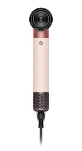Dyson Supersonic r™ Straight+Wavy hajszárító (Ceramic Pink/Rose Gold) 113332-01