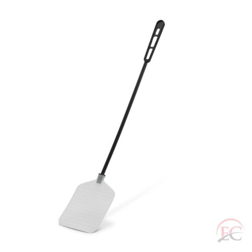 Légycsapó - 50 cm - fekete / fehér, 11367