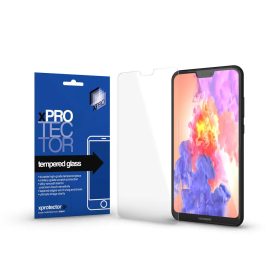   XPRO™ Tempered Glass 0.33mm kijelzővédő üveg / üvegfólia Huawei P20 Lite készülékhez