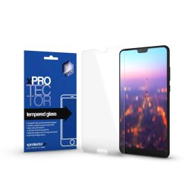  XPRO™ Tempered Glass 0.33mm kijelzővédő üveg / üvegfólia Huawei P20 Pro készülékhez