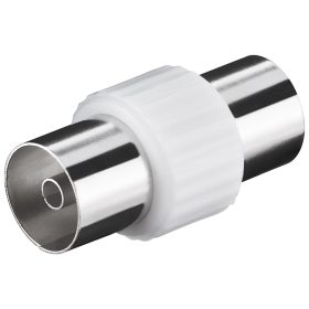 Goobay 11536 Koax anya - Koax anya Adapter