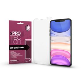   XPRO™ Matte kijelzővédő fólia Apple iPhone Xs Max / 11 Pro Max készülékhez