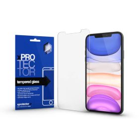   XPRO™ Tempered Glass 0.33mm kijelzővédő üveg / üvegfólia Apple iPhone Xs Max / 11 Pro Max készülékhez