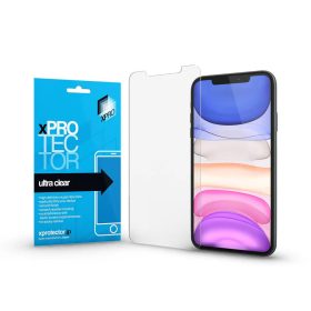   XPRO™ Ultra Clear kijelzővédő fólia Apple iPhone Xs Max / 11 Pro Max készülékhez