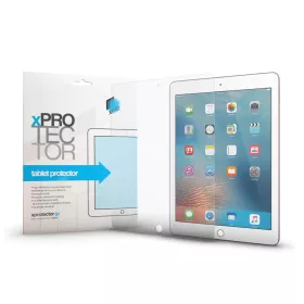   XPRO™ Tempered Glass 0.33mm kijelzővédő üveg / üvegfólia Apple Ipad Pro 11″ 2018 / Pro 11" 2020 / Pro 11" 2021 / Pro 11" 2022 / Air 10,9" 2020 / Air 10,9" 2022 készülékhez
