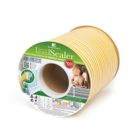   Garden of Eden 11597WH-100 Öntapadós ajtó- ablakszigetelő