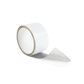   Garden of Eden 11609GY Szúnyogháló javítószalag - 2 m x 5 cm - szürke