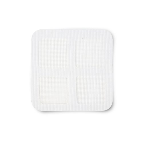 Garden of Eden 11610WH Szúnyogháló javítófolt - 10 x 10 cm - fehér - 4 db / csomag