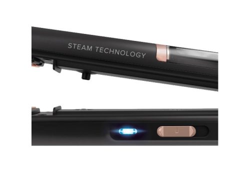 IMETEC 11632 My Pro Gőzölős hajsimító