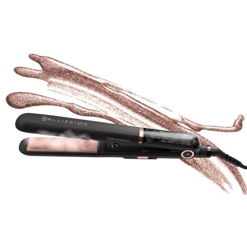 IMETEC 11632 My Pro Gőzölős hajsimító