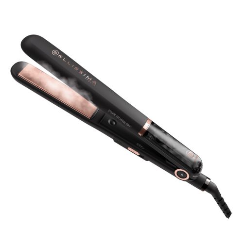 IMETEC 11632 My Pro Gőzölős hajsimító