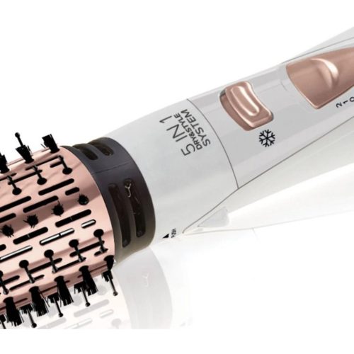 Imetec Bellissima 11726 My Pro 5 az 1-ben hajformázó, kerámia bevonat, 1000W