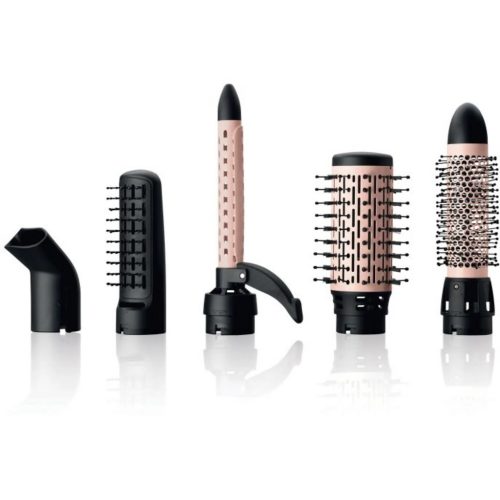 Imetec Bellissima 11726 My Pro 5 az 1-ben hajformázó, kerámia bevonat, 1000W