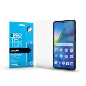   XPRO™ Ultra Clear kijelzővédő fólia Huawei P30 készülékhez 