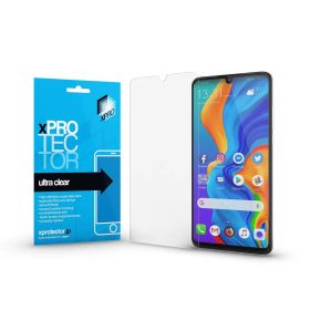   XPRO™ Ultra Clear kijelzővédő fólia Huawei P30 Lite készülékhez 