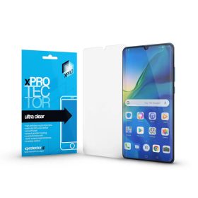   XPRO™ Hybrid 3D kijelzővédő fólia Huawei P30 Pro készülékhez