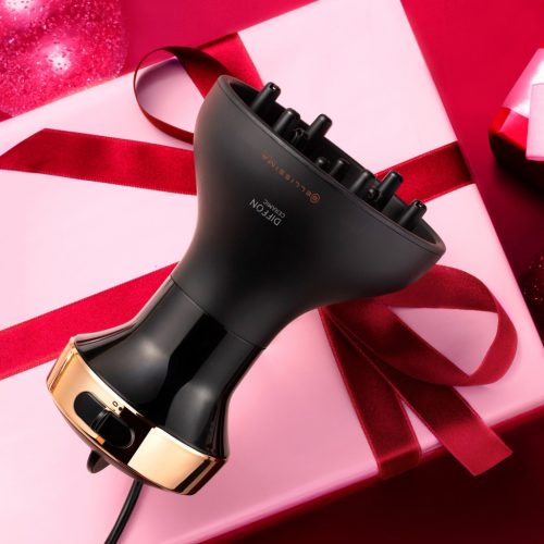 IMETEC Bellissima 11799 My Pro Diffon hajszárító 