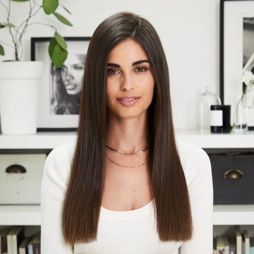 IMETEC Bellissima 11808 Steam elixir professzionális gőzölős hajvasaló