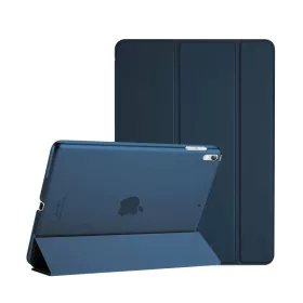   XPRO™ Smart Book tok sötétkék Apple Ipad 10,2″ 2019 készülékhez