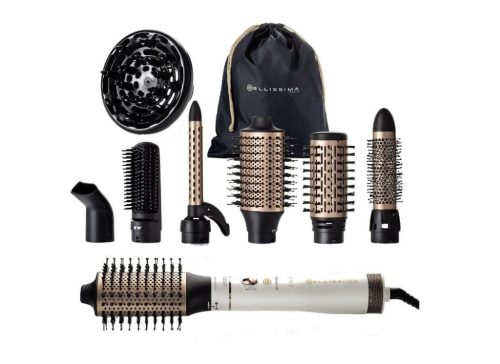 IMETEC Bellissima 11847 Air Wonder levegős hajformázó