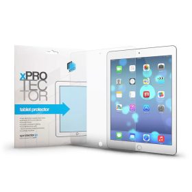   XPRO™ Ultra Clear kijelzővédő fólia Apple Ipad 10,2" 2019 készülékhez