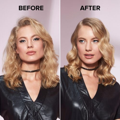 IMETEC Bellissima 11874 Hajvasaló