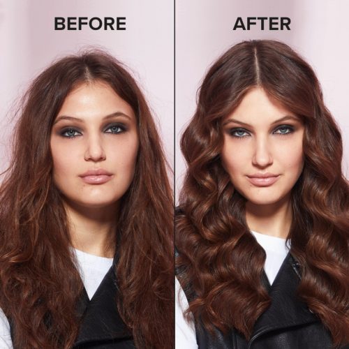 IMETEC Bellissima11875  Creativity Ionos hajvasaló