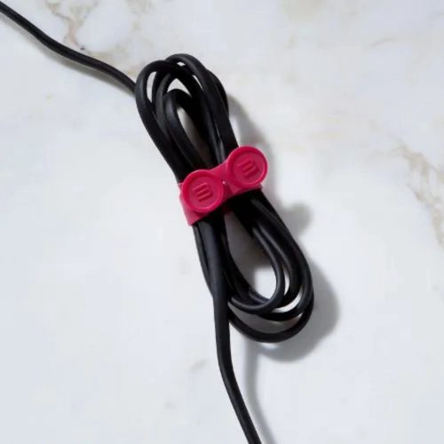 Imetec 11886 Ceramic Air meleglevegős hajformázó, 800 W, 3 tartozékkal, fekete/rosegold