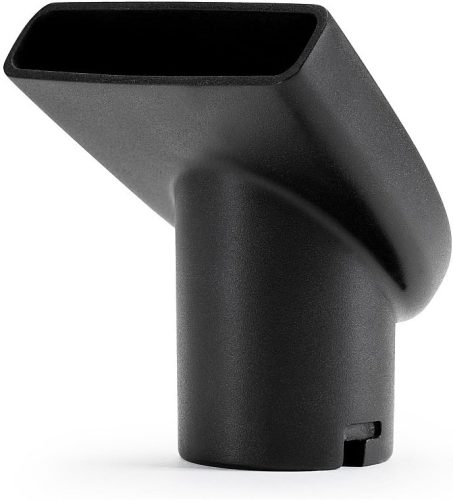 Imetec 11886 Ceramic Air meleglevegős hajformázó, 800 W, 3 tartozékkal, fekete/rosegold