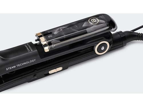 IMETEC 11915 Bellissima Ceramic&Keratin gőzölős hajsimító