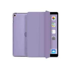   XPRO™ Smart Book tok lila Apple Ipad 10,2″ 2019 készülékhez